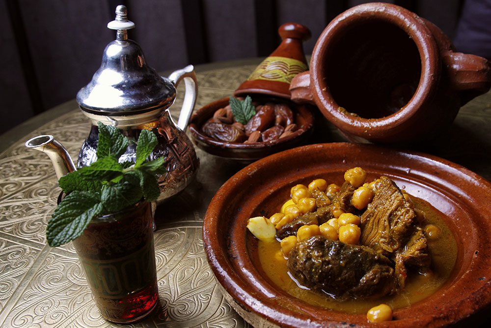 Tanjia-Marrakchia-gastronomie-maroc